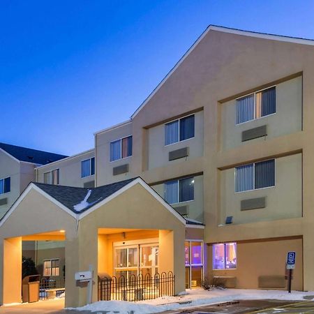 Americinn By Wyndham St Cloud Mn Shopping Area Saint Cloud Ngoại thất bức ảnh