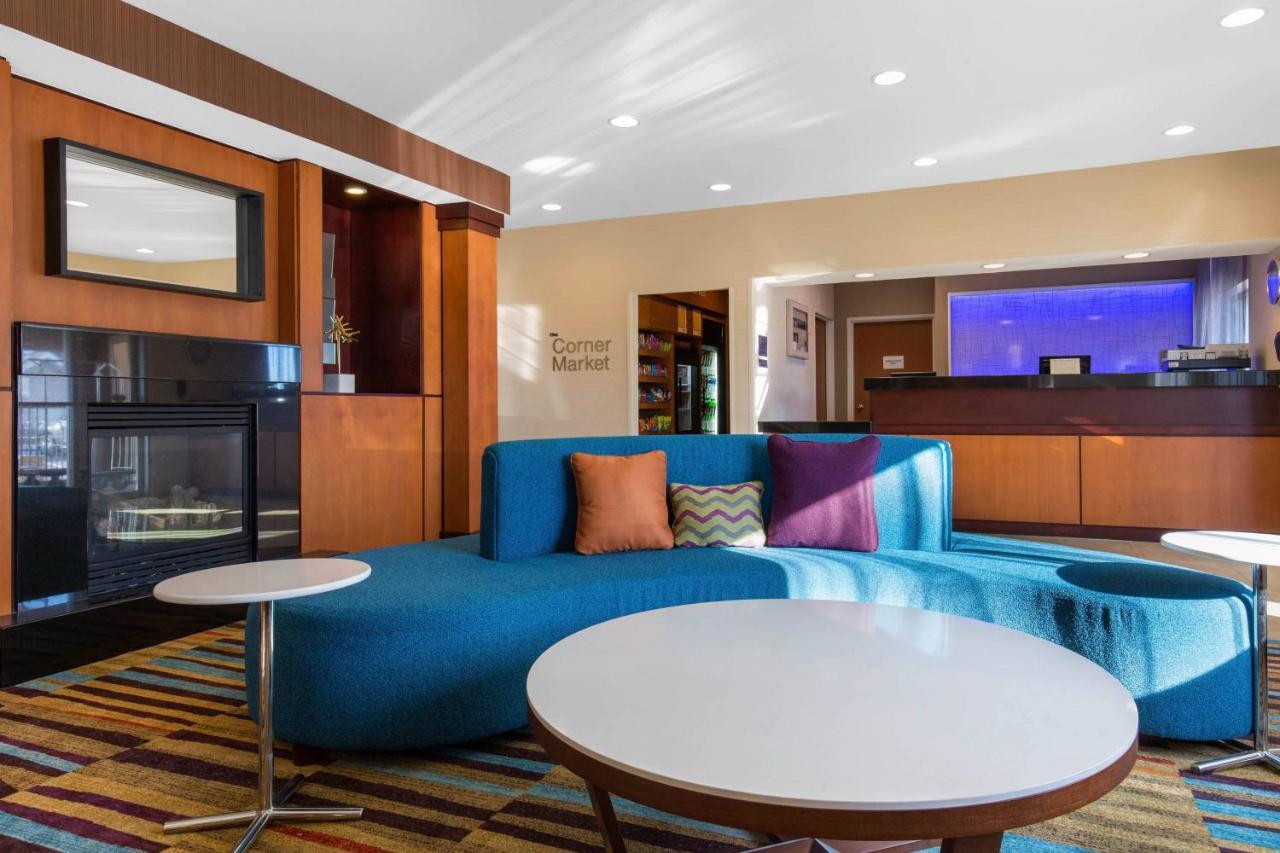 Americinn By Wyndham St Cloud Mn Shopping Area Saint Cloud Ngoại thất bức ảnh