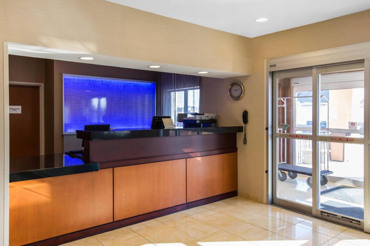 Americinn By Wyndham St Cloud Mn Shopping Area Saint Cloud Ngoại thất bức ảnh
