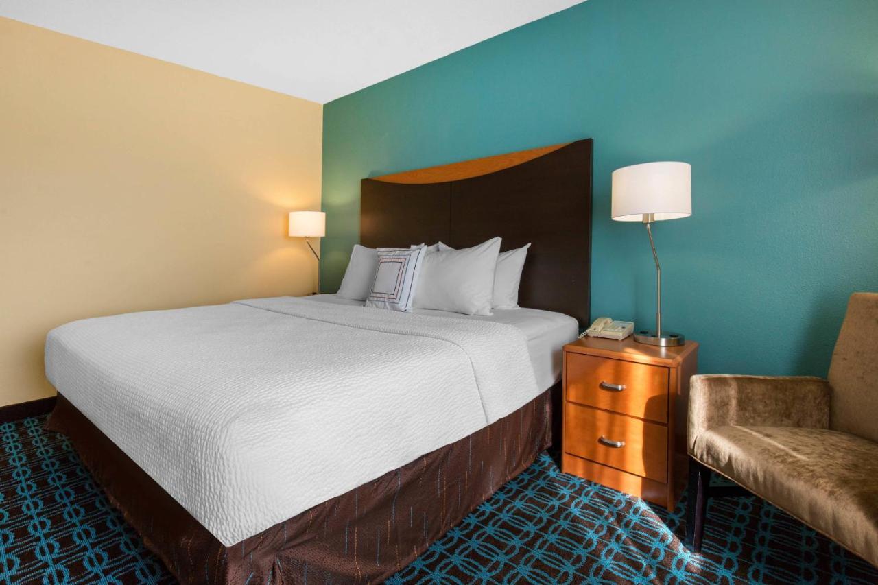 Americinn By Wyndham St Cloud Mn Shopping Area Saint Cloud Ngoại thất bức ảnh