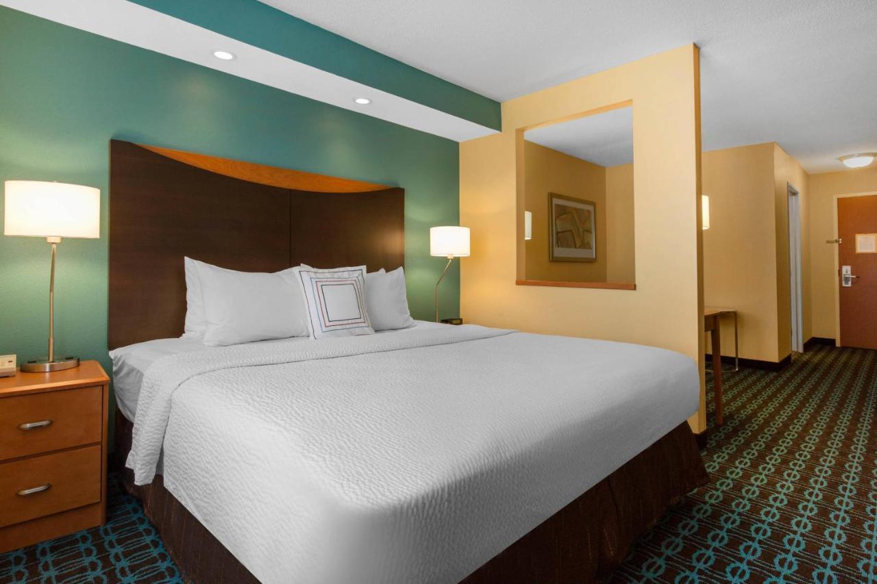 Americinn By Wyndham St Cloud Mn Shopping Area Saint Cloud Ngoại thất bức ảnh