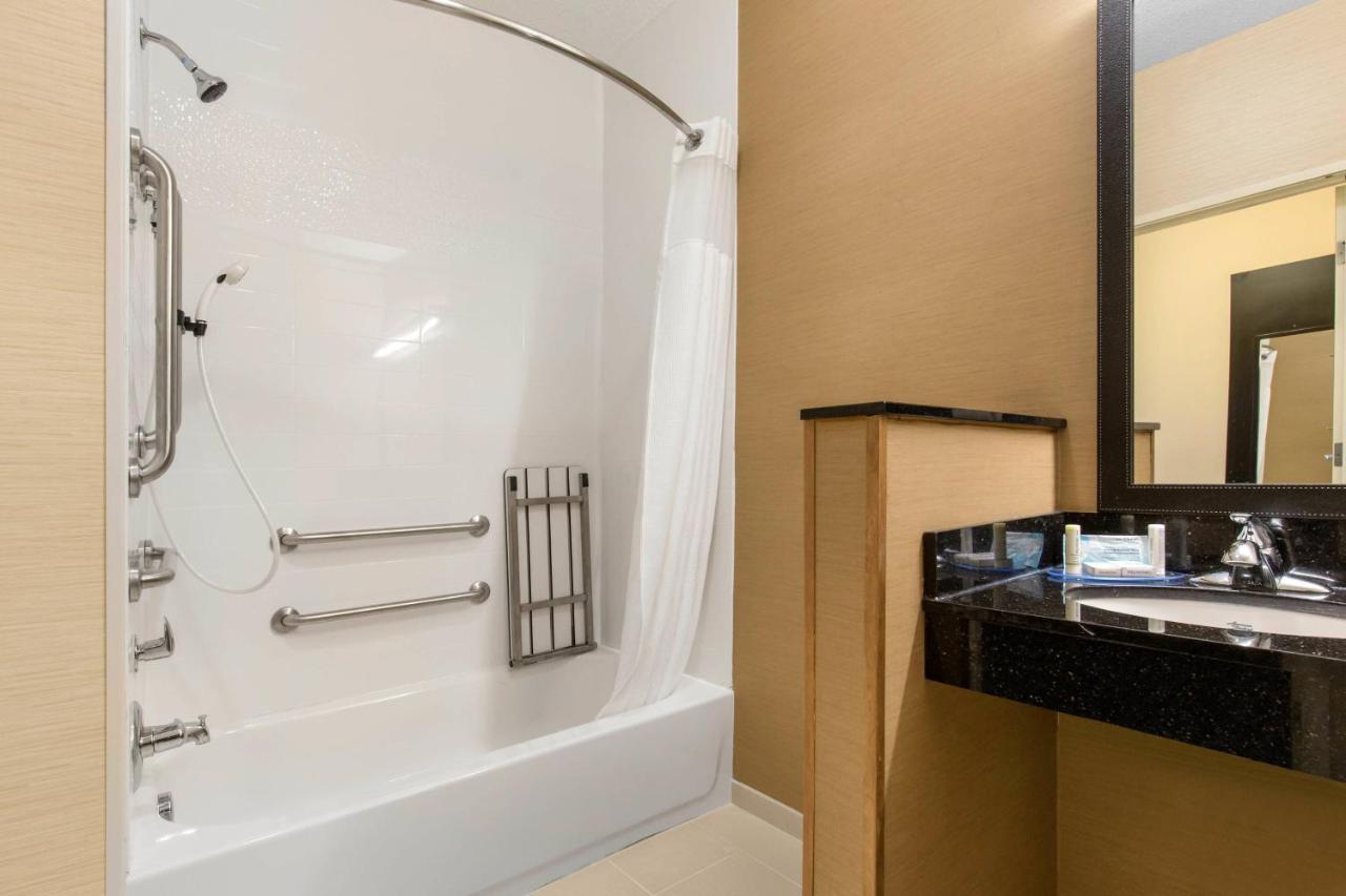 Americinn By Wyndham St Cloud Mn Shopping Area Saint Cloud Ngoại thất bức ảnh