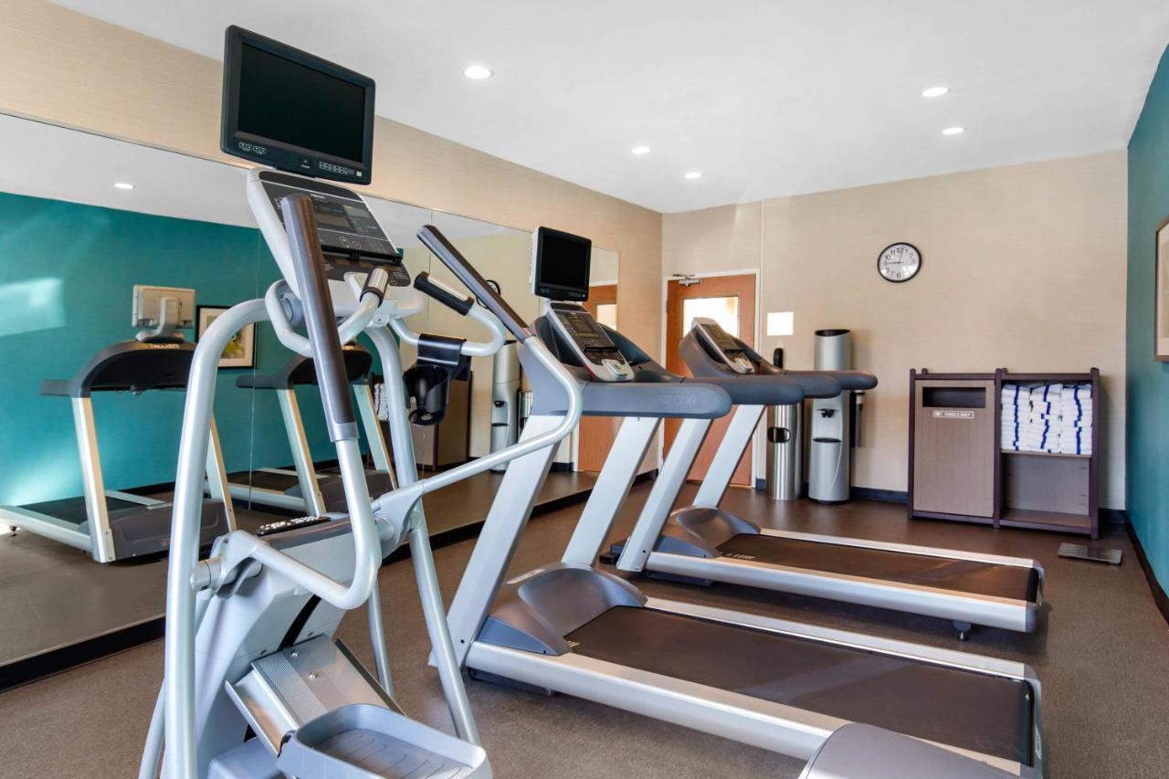 Americinn By Wyndham St Cloud Mn Shopping Area Saint Cloud Ngoại thất bức ảnh