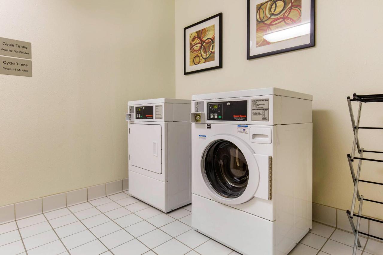Americinn By Wyndham St Cloud Mn Shopping Area Saint Cloud Ngoại thất bức ảnh