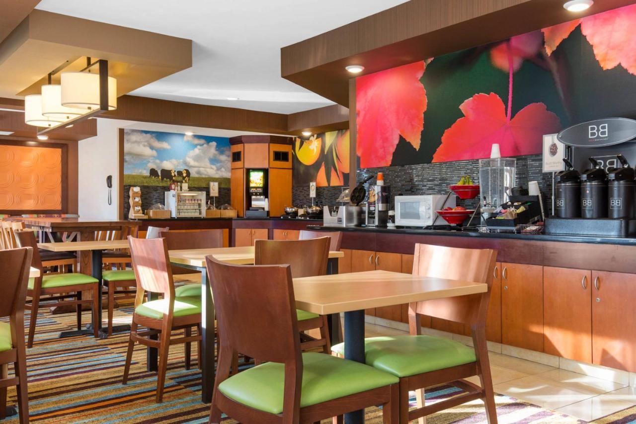 Americinn By Wyndham St Cloud Mn Shopping Area Saint Cloud Ngoại thất bức ảnh