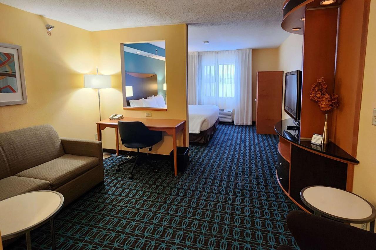 Americinn By Wyndham St Cloud Mn Shopping Area Saint Cloud Ngoại thất bức ảnh