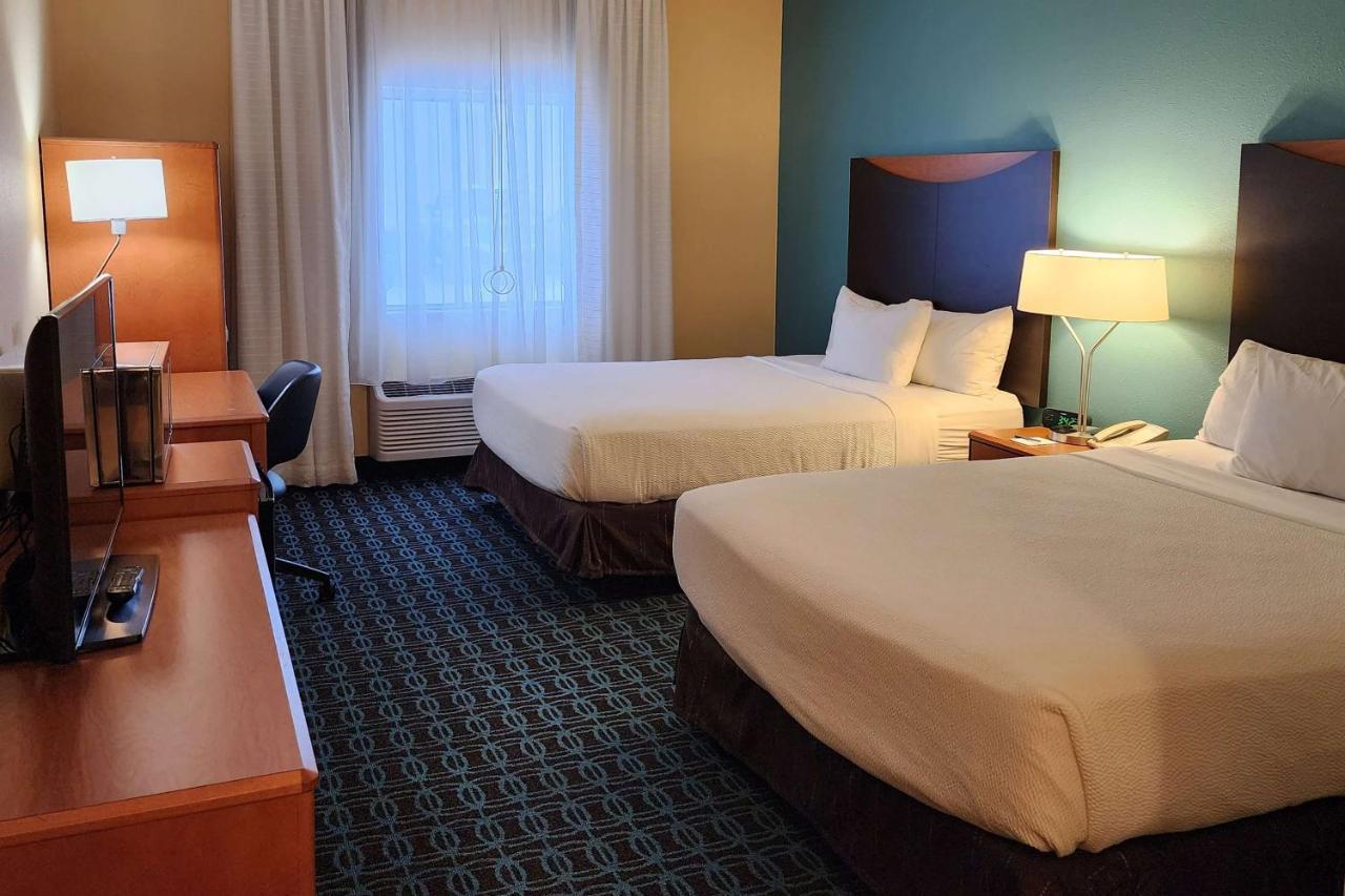 Americinn By Wyndham St Cloud Mn Shopping Area Saint Cloud Ngoại thất bức ảnh