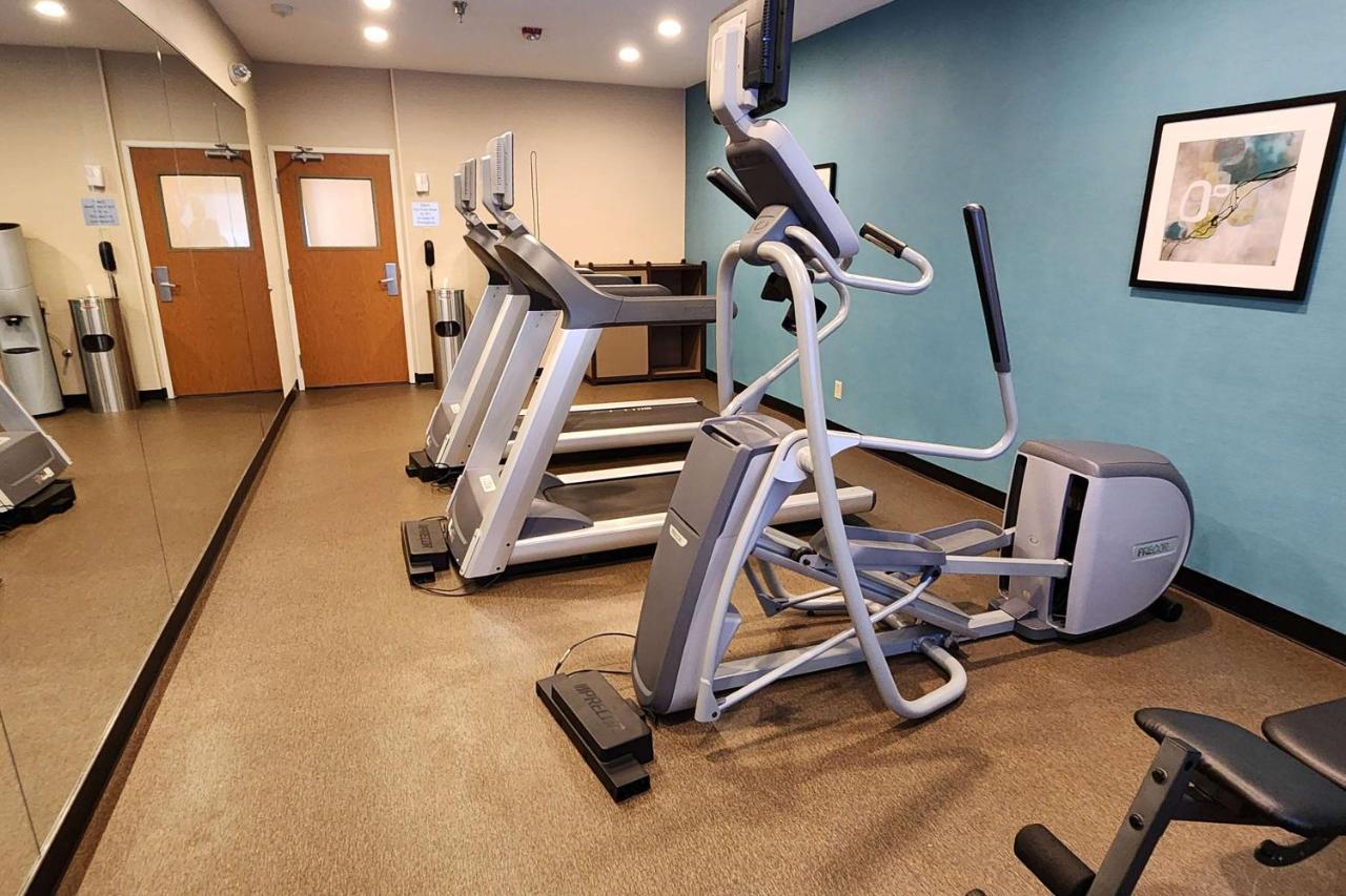 Americinn By Wyndham St Cloud Mn Shopping Area Saint Cloud Ngoại thất bức ảnh