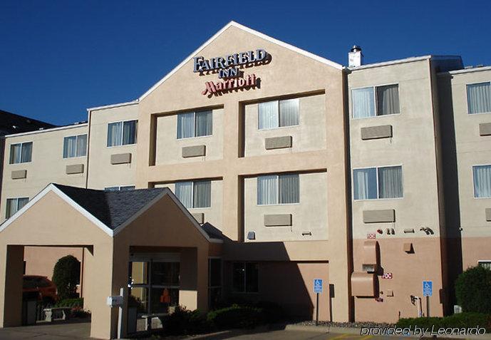 Americinn By Wyndham St Cloud Mn Shopping Area Saint Cloud Ngoại thất bức ảnh